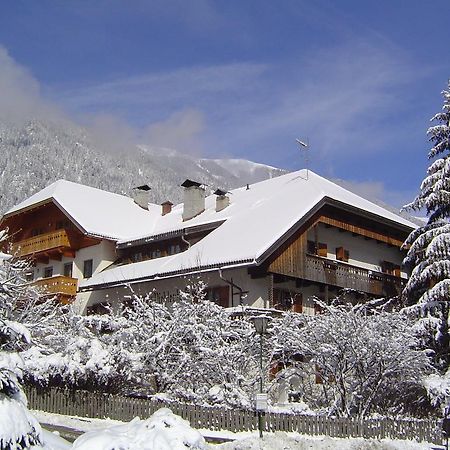 Residence Pichlerhof Rasun di Sopra Quarto foto