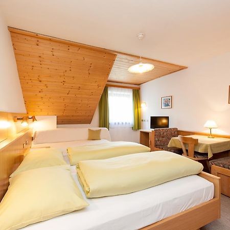 Residence Pichlerhof Rasun di Sopra Quarto foto