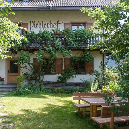 Residence Pichlerhof Rasun di Sopra Quarto foto