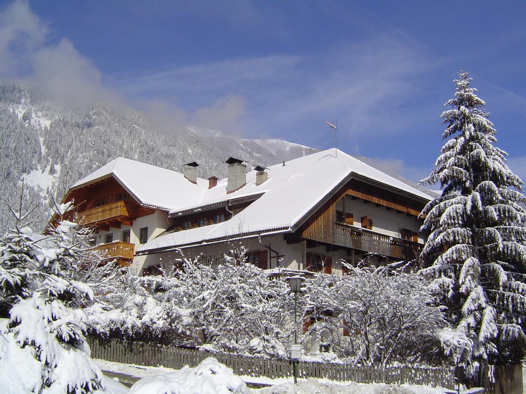 Residence Pichlerhof Rasun di Sopra Quarto foto