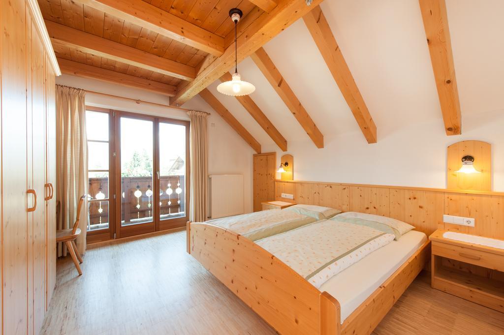 Residence Pichlerhof Rasun di Sopra Quarto foto