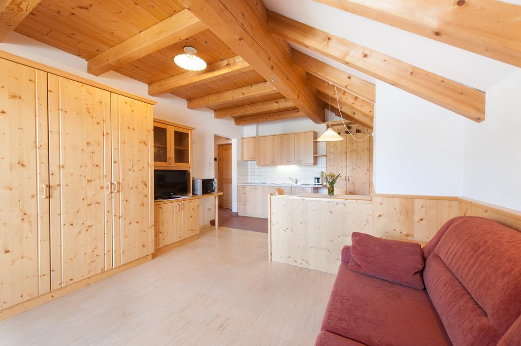 Residence Pichlerhof Rasun di Sopra Quarto foto