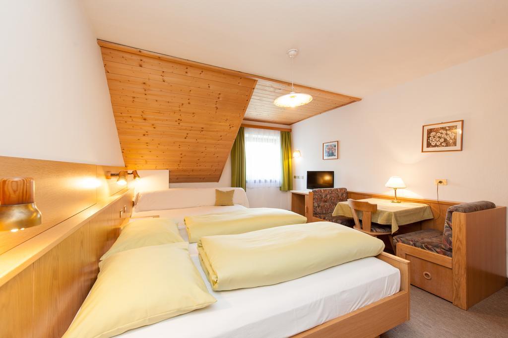 Residence Pichlerhof Rasun di Sopra Quarto foto