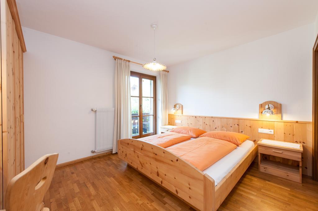 Residence Pichlerhof Rasun di Sopra Quarto foto