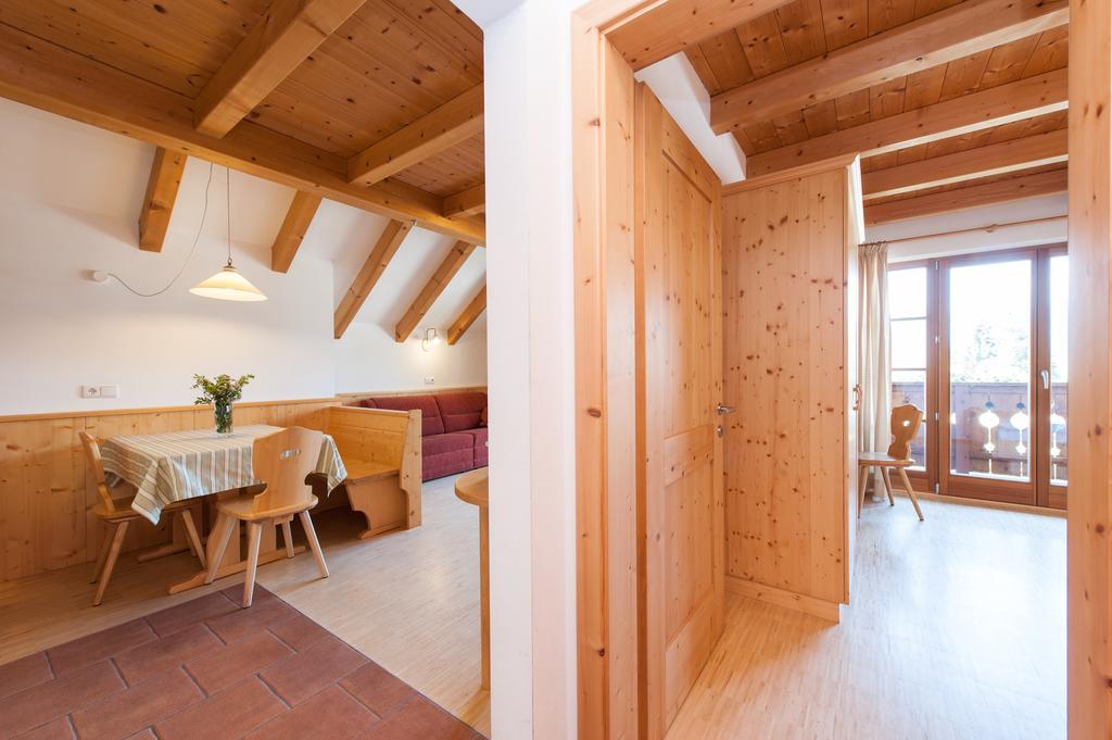 Residence Pichlerhof Rasun di Sopra Quarto foto