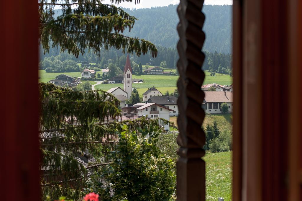 Residence Pichlerhof Rasun di Sopra Quarto foto