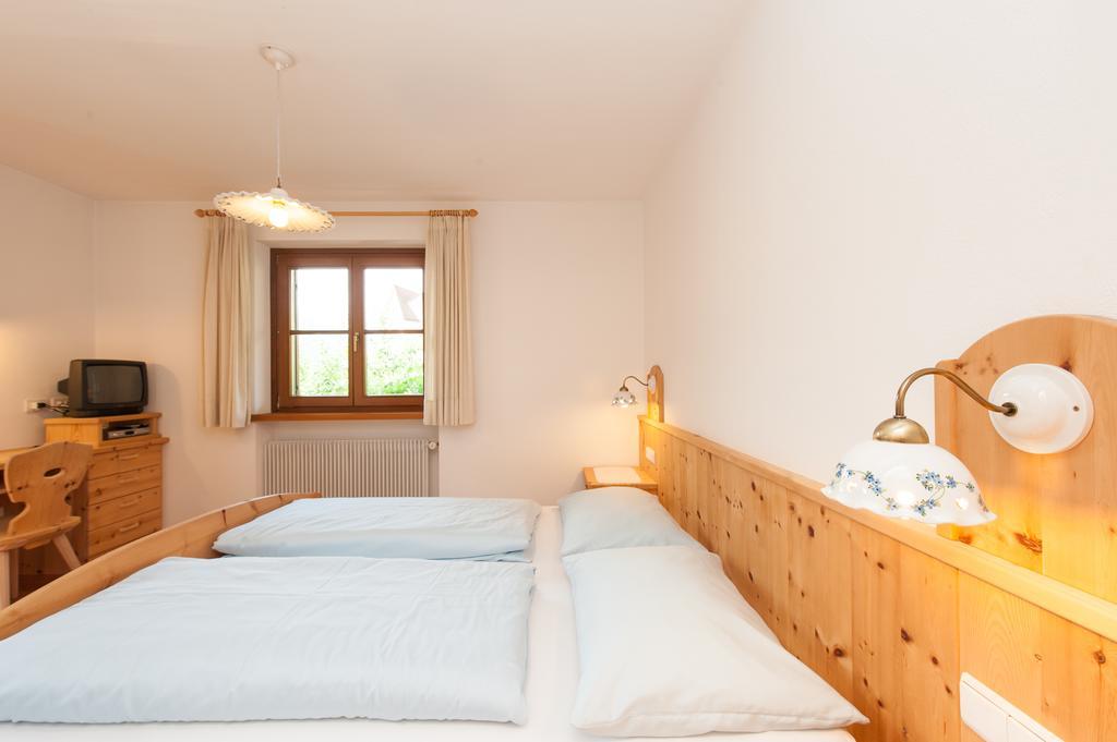Residence Pichlerhof Rasun di Sopra Quarto foto