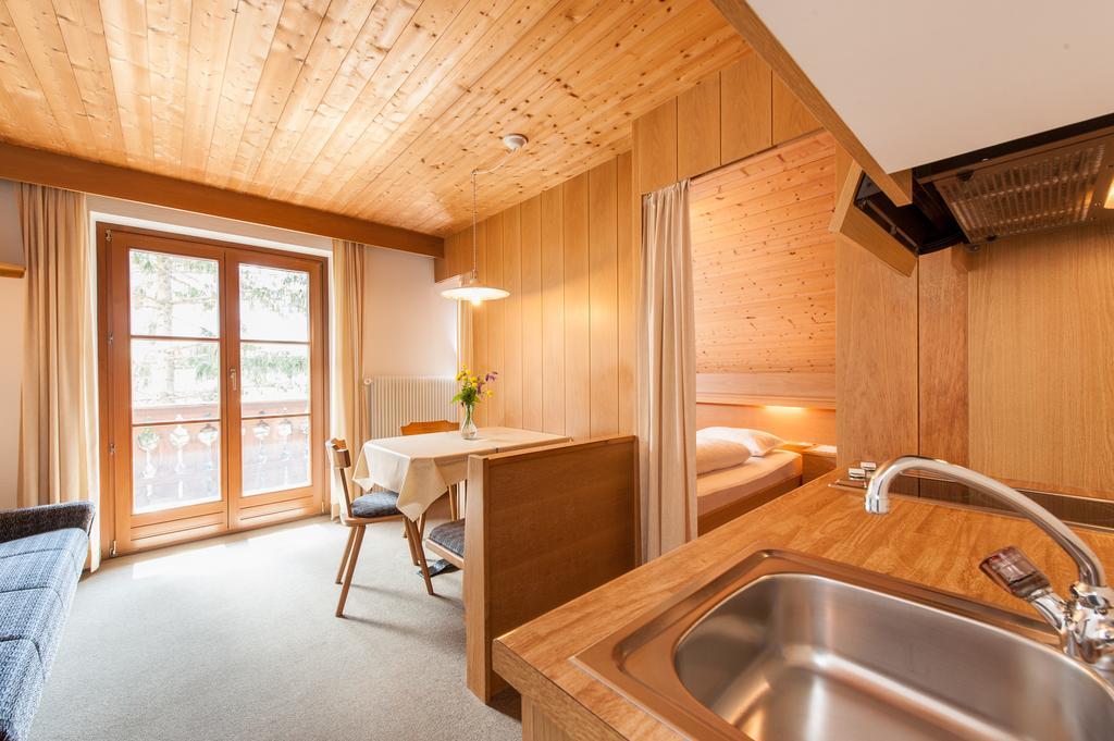 Residence Pichlerhof Rasun di Sopra Quarto foto